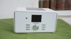 Radio internet Grundig DTR 6000X foto