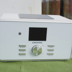 Radio internet Grundig DTR 6000X