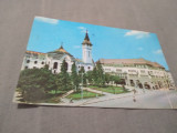 Cumpara ieftin CARTE POSTALA -TARGU-MURES CIRCULATA