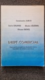 DREPT COMERCIAL - Jurca, Calafus