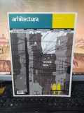 Arhitectura nr. 72 mar. 2009, revistă fondată &icirc;n 1906, Tot ce se știe despre măgari și arhitectură, 032