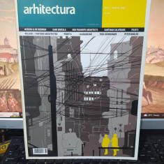 Arhitectura nr. 72 mar. 2009, Tot ce se știe despre măgari și arhitectură, 032