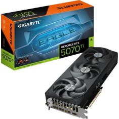 GIGABYTE GeForce RTX 5070 Ti EAGLE OC SFF 16GB GDDR7 3xDP 1xHDMI VGA