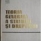 Teoria generala a statului si dreptului &ndash; I. Ceterchi (exemplar cu supracoperta)