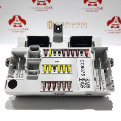 Modul control ECU Fiat 500L 1.3 M-Jet 2012 51988364 foto