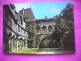 HOPCT 19436 CETATEA KREUZENSTEIN --AUSTRIA -CIRCULATA