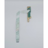 Placa butoane media + cablu pentru Dell Inspiron N5110 M5110