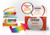 Centrum Energy, 30 comprimate, GSK