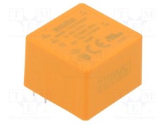Convertor AC/DC 5W 12VDC AIMTEC foto