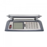 Cantar electronic digital cu acumulator 40kg Zilan ZTS8265
