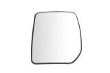 Sticla oglinda, oglinda retrovizoare exterioara FORD TRANSIT caroserie (FA) (2000 - 2006) TYC 310-0088-1
