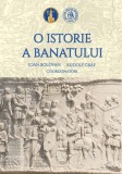 O istorie a Banatului. Compendiu - Editura Școala Ardeleană