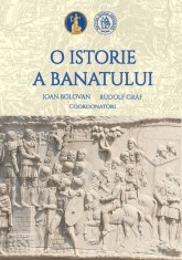 O istorie a Banatului. Compendiu - Școala Ardeleană