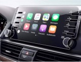 Cumpara ieftin Honda Accord ecran navigatie folie protectie King Protection
