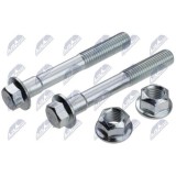 Surub corectare inclinare, excentrice Jeep Grand Cherokee 2005-2009, Commander 2006-, brat suspensie Superior, 06502725