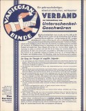 A1953 Reclamă medicament, Germania, anii 1930-1940