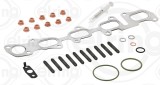 ELRING 570.870 Set montaj, turbocompresor