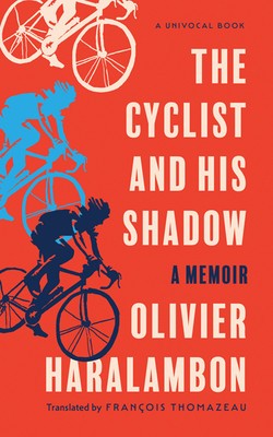 The Cyclist and His Shadow: A Memoir foto