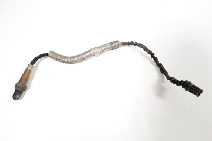 Sonda lambda BMW 3 Cabrio E93 2006 OEM: 7545074,0258006795 3316384