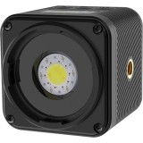 ​Kit Lampa Cub LED 5W 2700 la 7000K Magnnetic Ulanzi L3 RGB COB Light L052GBB1