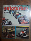 Revista Autoturism nr. 7 / 1974 / CSP