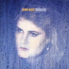 Alison Moyet Raindancing 180g HQ LP reissuerem, vinyl