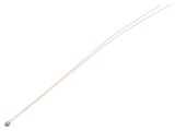 Termistor NTC 100k&Omega; THT 4066K -40&divide;300&deg;C