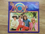 THE MOVE - THE MOVE (1974,MFP,UK) vinil vinyl