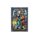 Last Block Standing! (Minecraft Woodsword Chronicles #6)