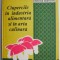 Ciupercile in industria alimentara si in arta culinara - Mitrita Bahrim