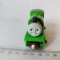 bnk jc Thomas &amp; friends - Percy - locomotiva de lemn