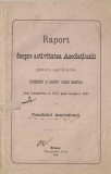 1643SPN Raport despre activitatea Asociațiunii pentru sprijinirea &icirc;nvețăceilor și sodalilor rom&acirc;ni meseriași 1882 Brașov
