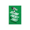 Second Pocket First