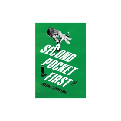 Second Pocket First foto