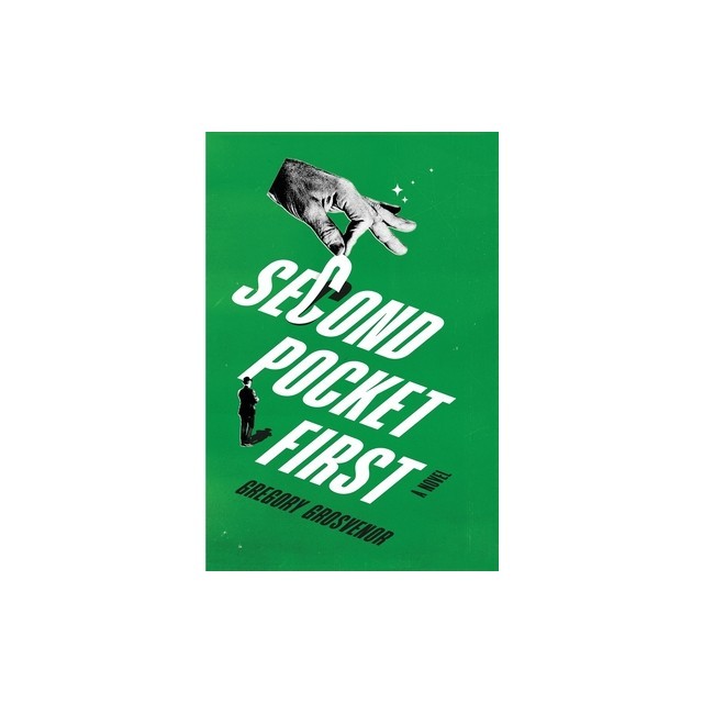 Second Pocket First