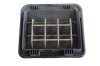 Grila de ventilație caroserie KIA STINGER CK 2017 OEM: 97510-D3000 24674524
