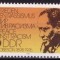 Germania DDR 1983 - Personalitati,1v. neuzat,perfecta stare(z)