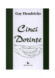 Cinci dorin&Aring;&pound;e - Paperback - Gay Hendricks - For You