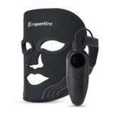 Masca faciala LED inSPORTline Radora pentru terapie cu lumina infrarosie