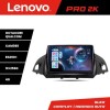 Navigatie Ford Kuga 2013-2017 Lenovo Kit-362 8 core QLED 2K 12+256 360 Android Waze USB Navigatie Internet Youtube Radio CarStore Technology