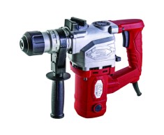 Ciocan rotopercutor 1200W 4.2kg 26mm SDS-plus 3.5J RD-HD52 HardWork ToolsRange