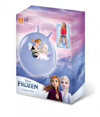 MINGE DE SARIT PENTRU COPII-FROZEN 2 foto