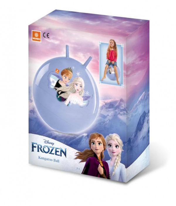 MINGE DE SARIT PENTRU COPII-FROZEN 2