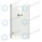 LG Optimus L7 II (P710) Capac baterie alb