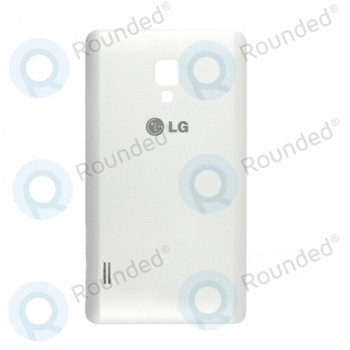LG Optimus L7 II (P710) Capac baterie alb foto