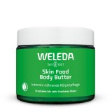 Unt de Corp, Weleda, Skin Food, Ingrijire si Hidratare Intensiva pentru Piele Uscata, 150ml