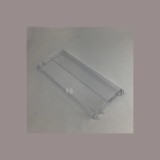 Ușă pentru congelator WHIRLPOOL INDESIT C00480372 481010808629 Original