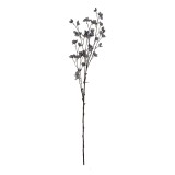 Cumpara ieftin Floare artificiala albastra 8x8x110 cm