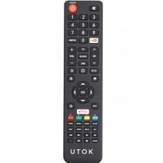 Telecomanda TV Utok - model V3