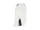 Rezervor spalator parbriz Nissan Qashqai (J10), 03.2007-05.2014, fara Gura umplere vas spalator, cu pompa sprit parbriz
